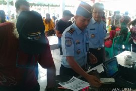 Bea Cukai dan Imigrasi layani peserta WSI