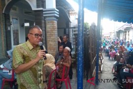 HKTI Kepri siap sukseskan hari kelapa sedunia