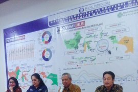 BI Maluku akan lakukan kampanye GPN