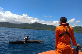 Seorang nelayan hilang di perairan Tidore Kepulauan