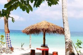 Malra destinasi unggulan pariwisata Maluku