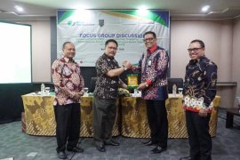 Pemkab Jombang Siap Daftar BPJSTK NonASN