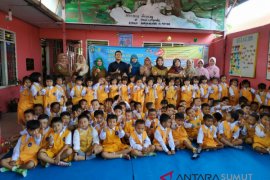 Dubes Singapura Siap Bantu Smart Kampung Banyuwangi