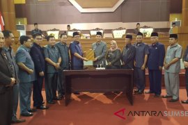 Terus merugi, Bupati Mura usul pembubaran BUMD