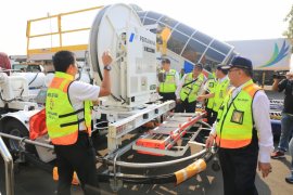 SAR Denpasar kirim personel bantu evakuasi korban gempa Lombok