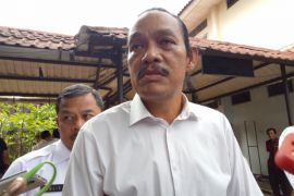 Pengedar jaringan Malaysia bawa 20 kg narkoba ditangkap di Depok