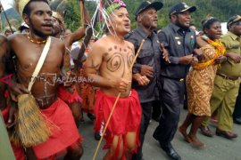 Papua Barat siap sambut siswa Sumatera Utara
