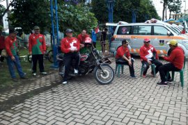 Wali Kota ikuti Jalan santai Hut Tebing Tinggi ke 101