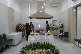 Kartunis GM Sudarta, Sosok yang menginspirasi keluarga