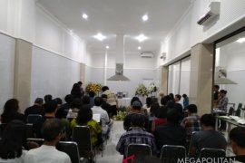 Seniman Bekasi anugrahi gelar Mpu GM Sudarta