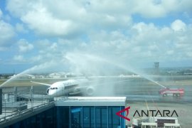 "Singapore Airlines" dukung pariwisata Indonesia