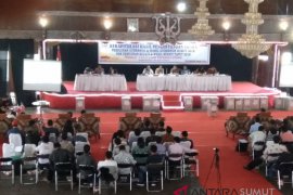 Djarot-Sihar menang telak di Taput