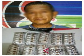 Zenith dealer caught in a traffic raid