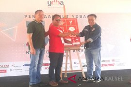 Luncurkan Buku Panduan