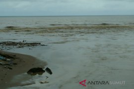 Dua nelayan hilang saat melaut