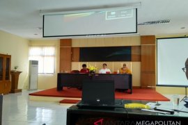 Dinkes Kota Bogor perluas penyebaran informasi kesehatan (Video)