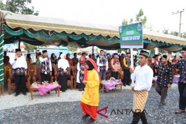 Banjarmasin kirim 55 qori/qoriah MTQ provinsi