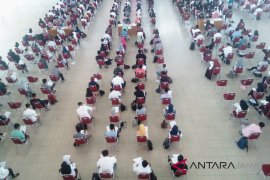 Uang pangkal jurusan kedokteran Unja ditetapkan Rp100 juta