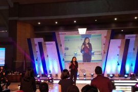 Emtek jaring calon presenter dari kampus Jateng