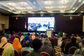 Kemenag luncurkan agenda riset keagamaan nasional