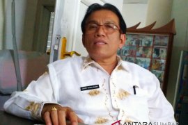 BPBD: pembangunan tapak SUTT di Solok Selatan ancam keselamatan warga