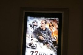 BRI dukung industri film nasional
