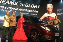 DFSK gandeng Agnez Mo jadi duta merek