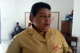 Dinas Pemberdayaan Perempuan Mimika dorong peran keluarga cegah kekerasan anak