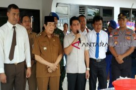 Ternyata lemahnya mekanisme turut memicu sengketa lahan di Kotim