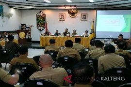 Pemkab Kotim bentuk tim selesaikan sengkarut pertanahan