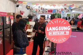 Kenaikan suku bunga tak pengaruhi perusahaan pembiayaan