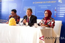 BI optimalkan "big data" akselerasi pertumbuhan ekonomi