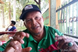 Empat daerah minta tuan rumah Popdasu 2020