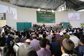 Doakan jadi ustadz saja, pinta Abdul Somad