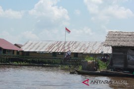 Harus ada PAUD dan Posyandu di Awang Landas