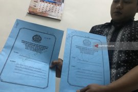 Imigrasi Blitar Tangguhkan Paspor