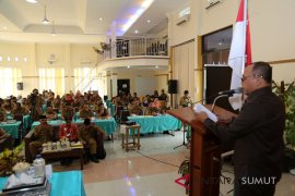 Labuhanbatu siap menyongsong Puja Indah