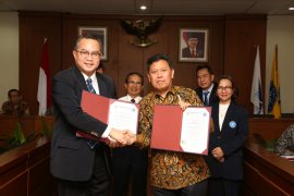 PTPN III jalin kerja sama dengan IPB