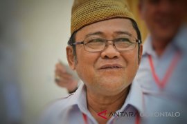 Menyongsong Kebahagiaan Bersama Bupati Mantan Guru TK