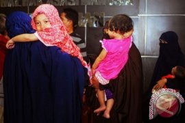 Stigma anak korban terorisme jadi kendala pemulihan