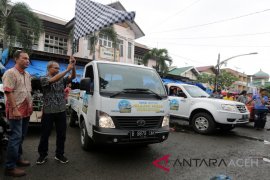 Tata Motors jelajahi pasar tradisional di sumatera