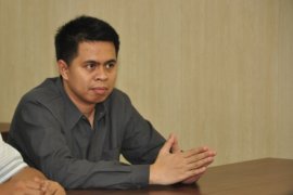 Bupati Donggala diduga aniaya aggota Panwaslu Banawa