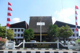 Pemkot Banjarmasin segera lengkapi data aset