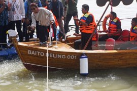 Menteri Susi: Kasus "Arapaima" Urusan Penegak Hukum