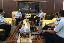 Kanwil Kemkumham Papua berencana bangun kantor Imigrasi Tembagapura