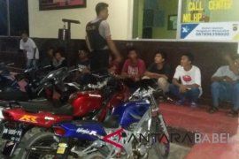 Polres Bangka Barat tingkatkan sosialisasi cegah kenakalan remaja