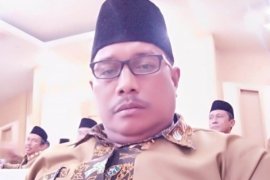 Pilkades Sarolangun terbagi tiga wilayah