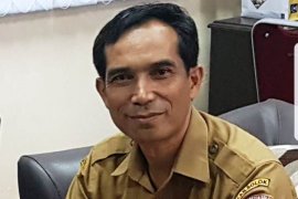 Alokasi dana desa 2019 Kabupaten Solok naik Rp11,4 miliar