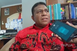 SMKN 2 Jayapura lirik Jerman sebagai tujuan peningkatan kompetensi guru