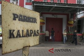Mantan Kalapas Sukamiskin segera disidangkan